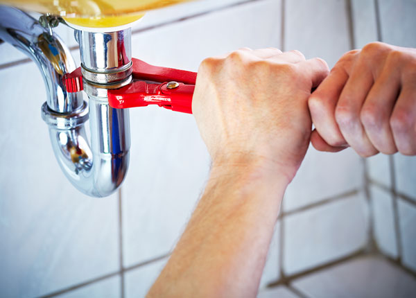 About Cabot Plumbers